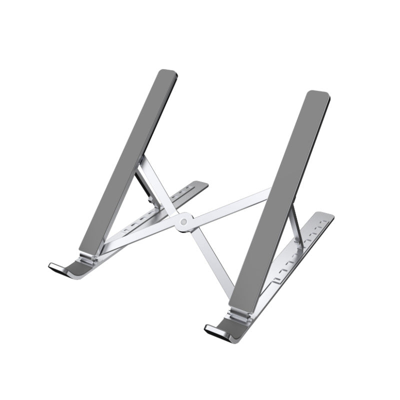 Support unisexe pour ordinateur portable à inclinaison réglable Bowlift 5