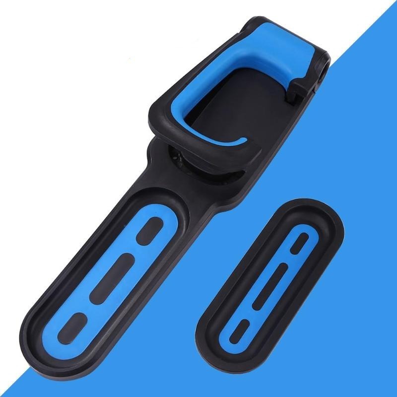 Supports Muraux pour Vélos Pratiques 1