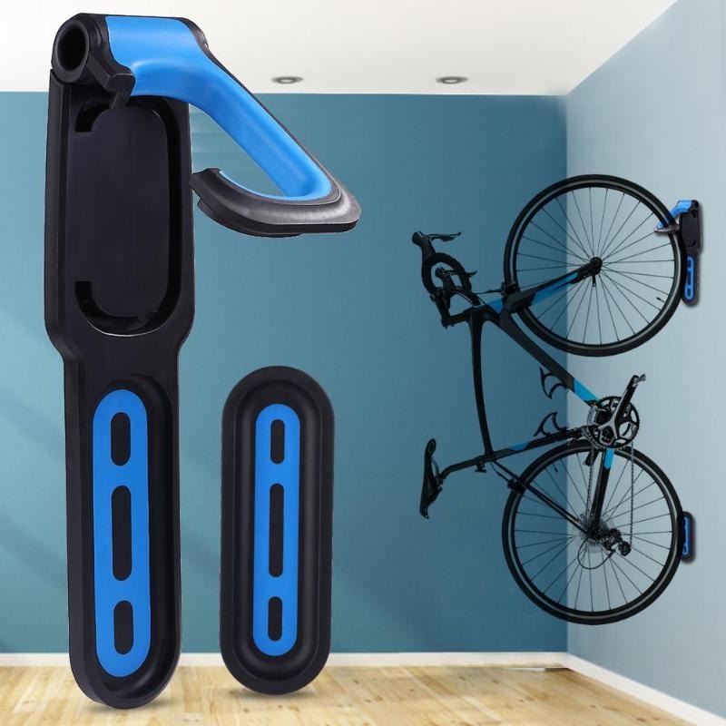 Supports Muraux pour Vélos Pratiques 3