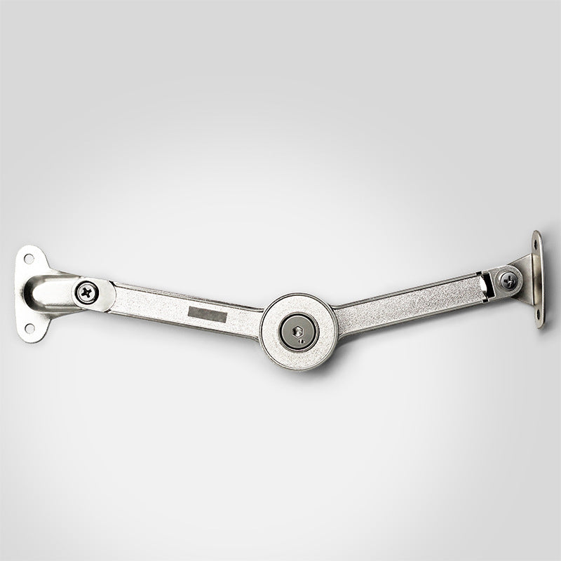 Supports de Couvercle pour Armoire à Fermeture Douce 1