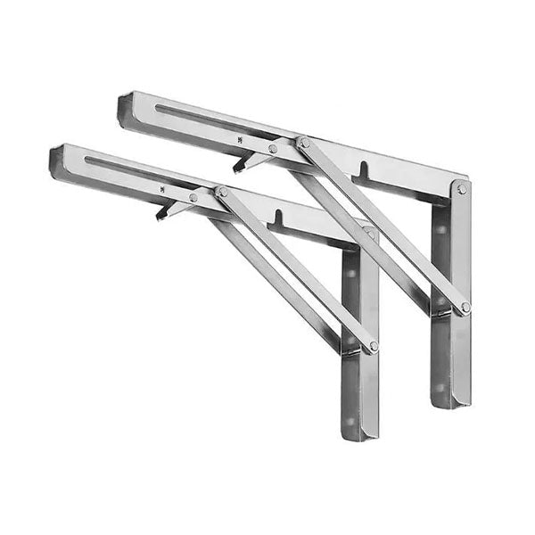Supports de Table Pliants Pratiques pour Optimiser l'Espace 6