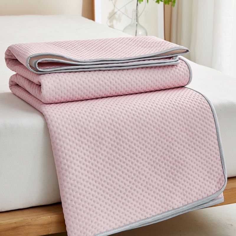 Surmatelas Unisexe Rafraîchissant avec Soulagement de la Pression et Fond Antidérapant 1