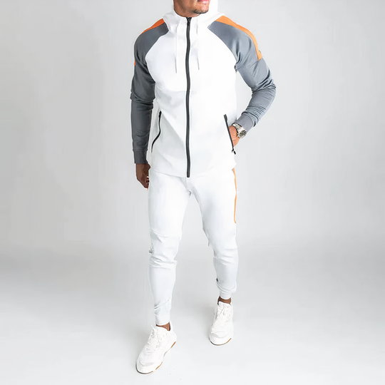 Survêtement Homme Automne Chic Design Classique 0