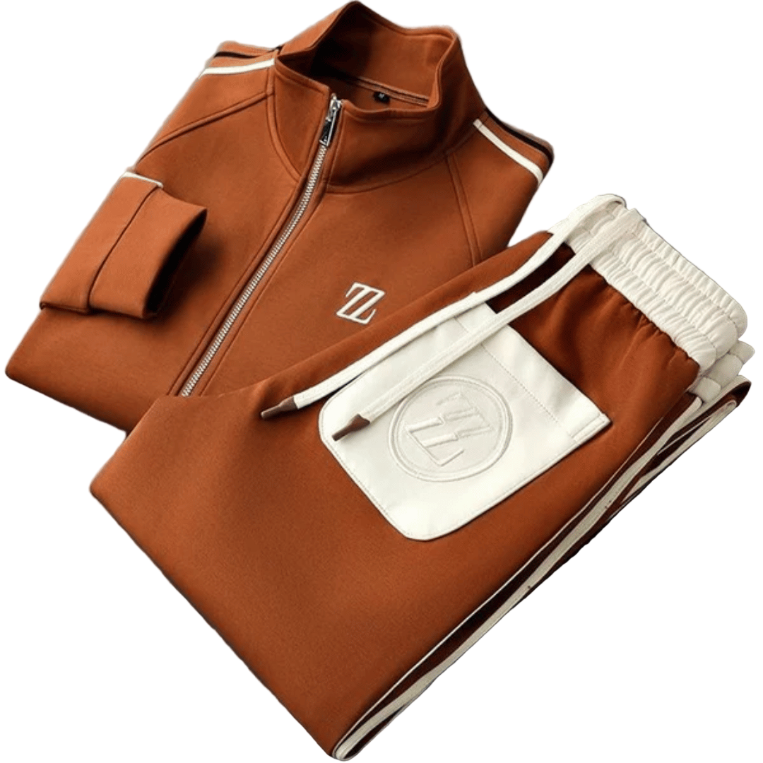 Survêtement Homme Moderne Confortable 0