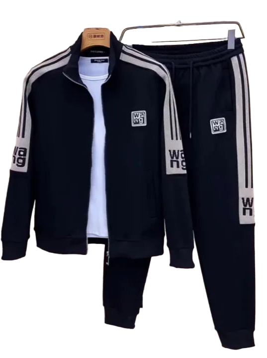 Survêtement Homme Moderne Confortable Ensemble Sportif 0