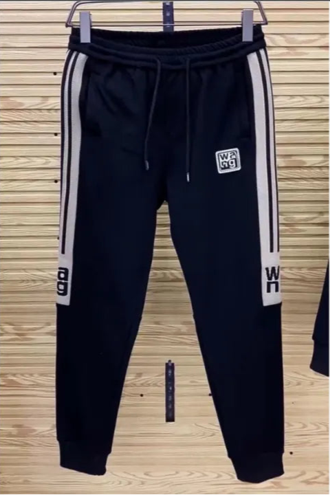 Survêtement Homme Moderne Confortable Ensemble Sportif 2