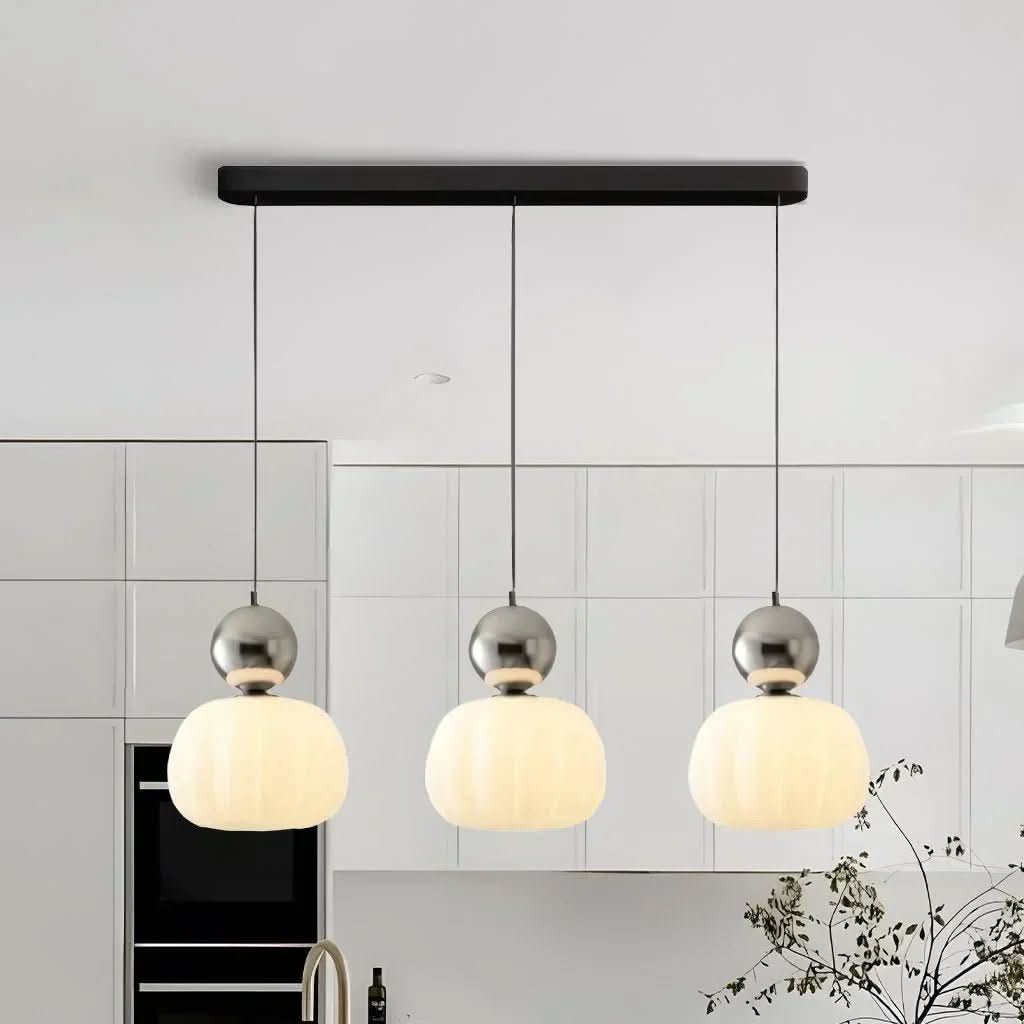 Suspension Art Déco Élégante 10
