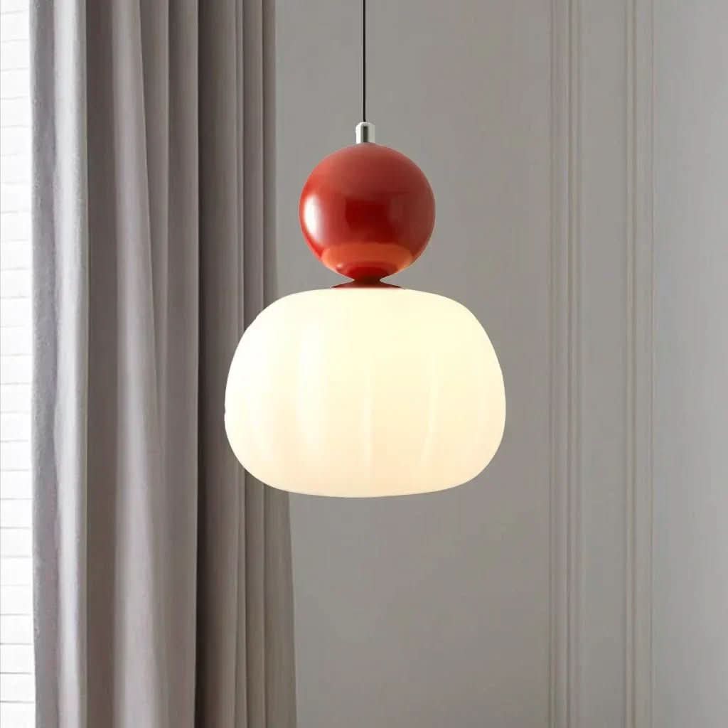 Suspension Art Déco Élégante 8