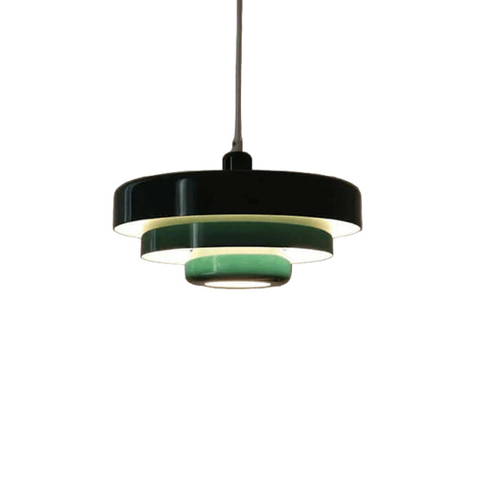 Suspension LED Vintage Design 0