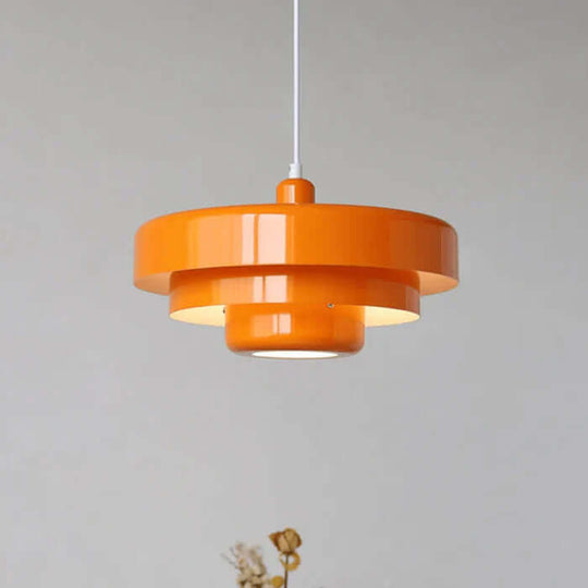 Suspension LED Vintage Design 1