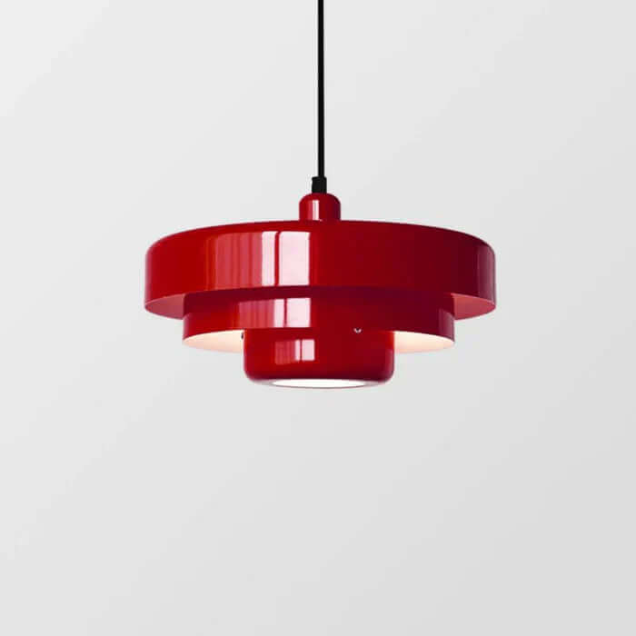 Suspension LED Vintage Design 2