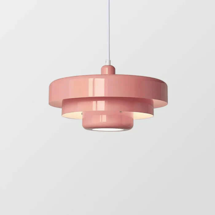 Suspension LED Vintage Design 3