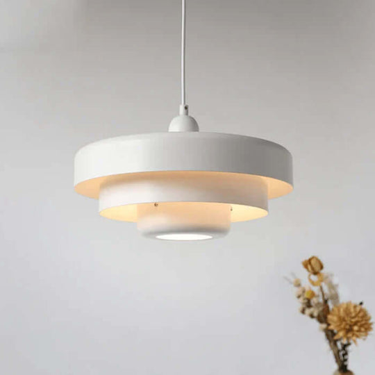Suspension LED Vintage Design 5