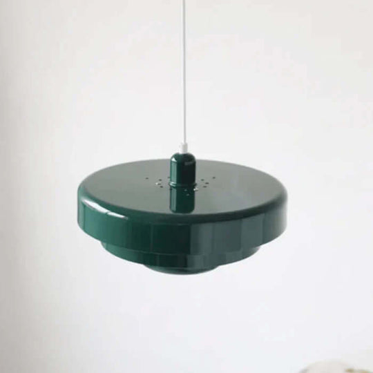 Suspension LED Vintage Design 6