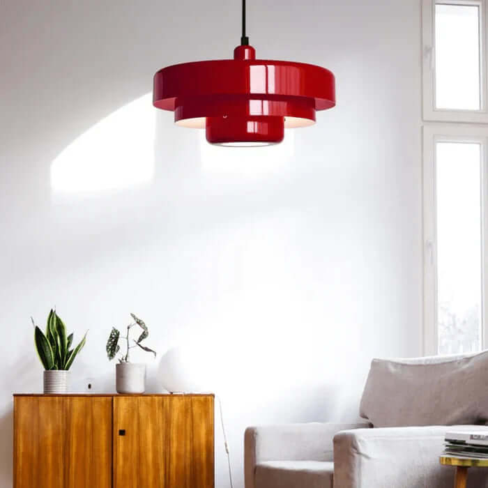 Suspension LED Vintage Design 7