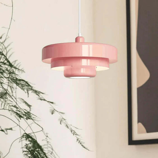 Suspension LED Vintage Design 8