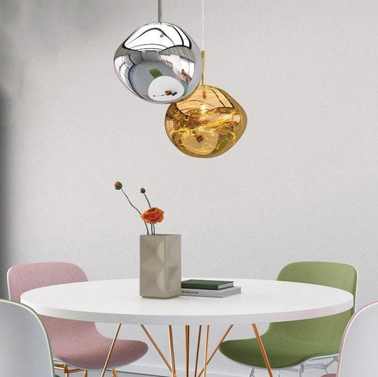 Suspension Luminaire Moderne pour Intérieur 5