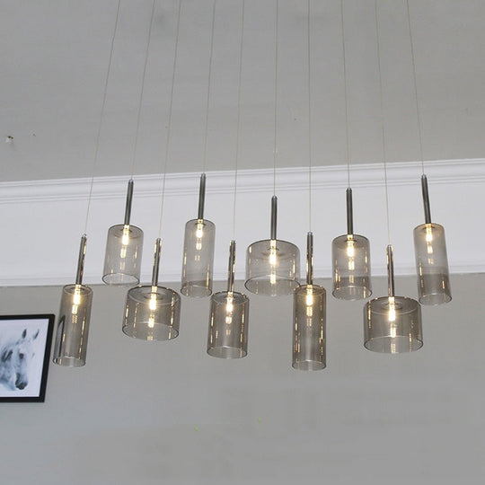 Suspension Luminaire Moderne pour Salle à Manger 5