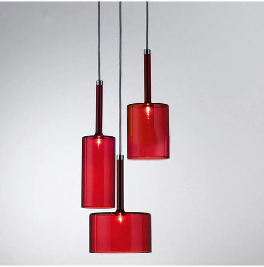 Suspension Luminaire Moderne pour Salle à Manger 7