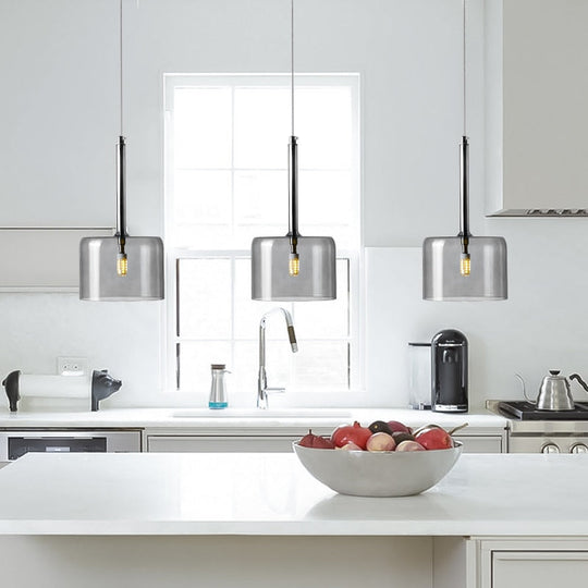 Suspension Luminaire Moderne pour Salle à Manger 8