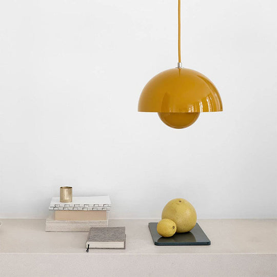 Suspension Luminaire Nordic Flowerpot 0