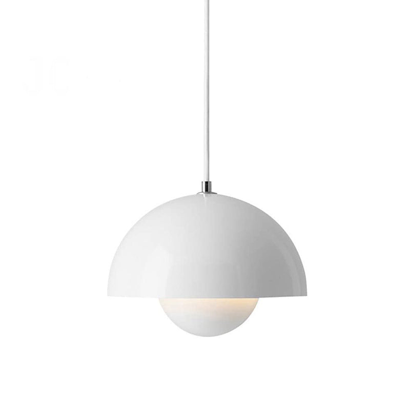 Suspension Luminaire Nordic Flowerpot 10