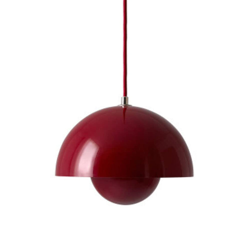 Suspension Luminaire Nordic Flowerpot 11