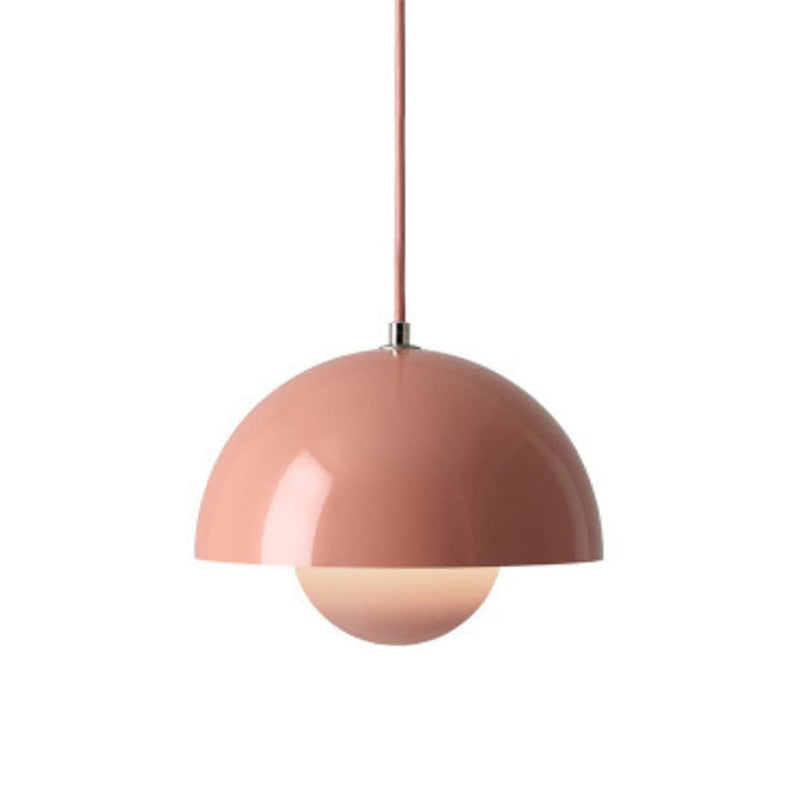 Suspension Luminaire Nordic Flowerpot 12