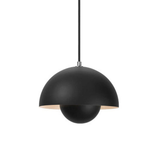 Suspension Luminaire Nordic Flowerpot 13