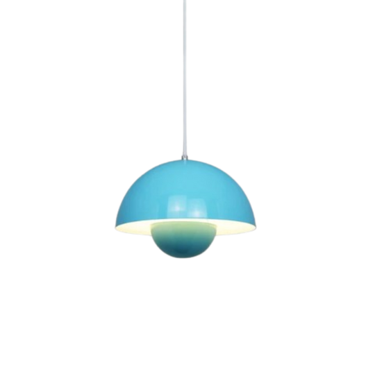 Suspension Luminaire Nordic Flowerpot 14
