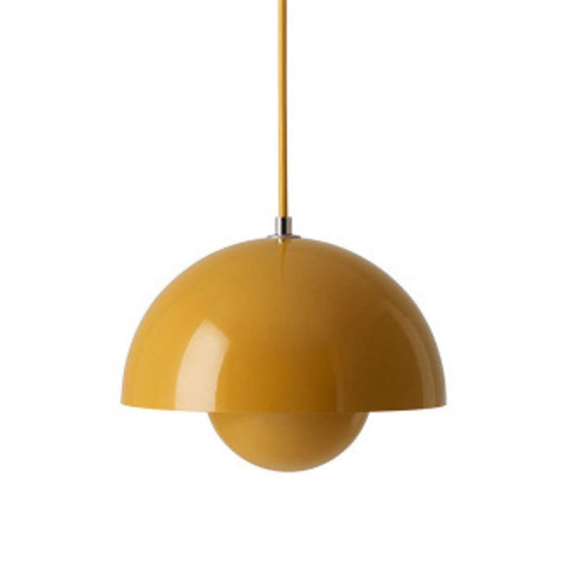 Suspension Luminaire Nordic Flowerpot 2