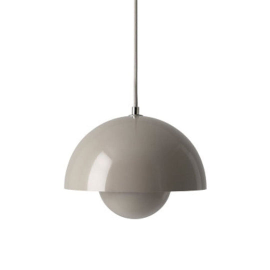 Suspension Luminaire Nordic Flowerpot 5