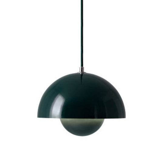 Suspension Luminaire Nordic Flowerpot 9
