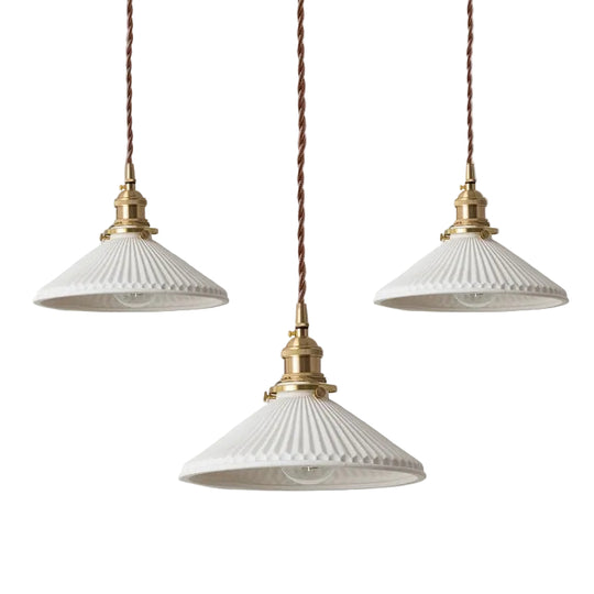 Suspension Lumineuse Design Scandinave Moderne Ajustable 0