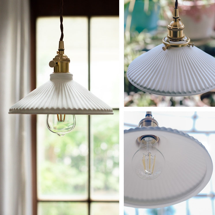 Suspension Lumineuse Design Scandinave Moderne Ajustable 1