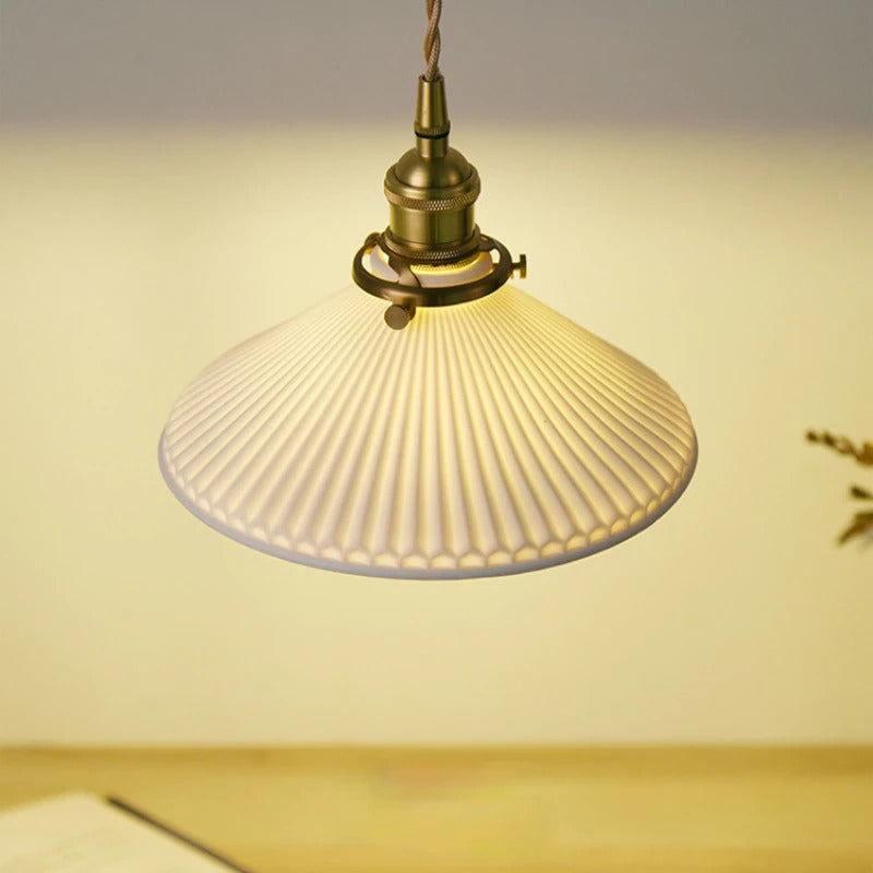 Suspension Lumineuse Design Scandinave Moderne Ajustable 2