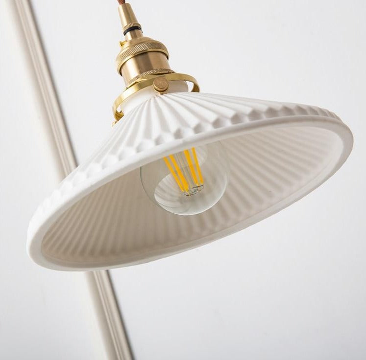 Suspension Lumineuse Design Scandinave Moderne Ajustable 3