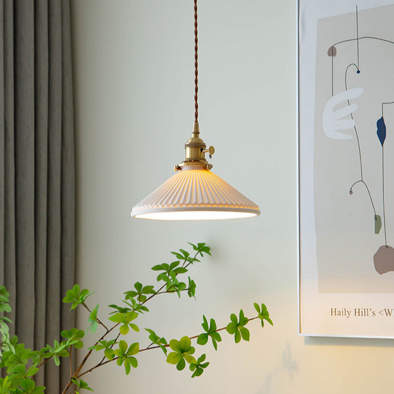 Suspension Lumineuse Design Scandinave Moderne Ajustable 4