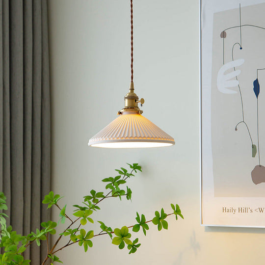 Suspension Lumineuse Design Scandinave Moderne Ajustable 4
