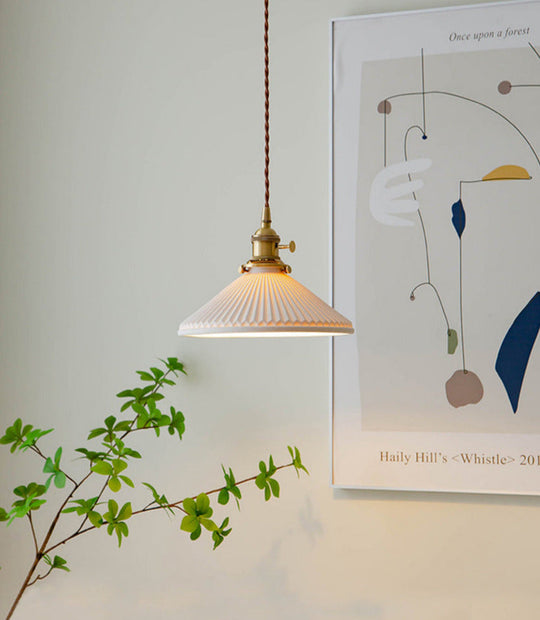 Suspension Lumineuse Design Scandinave Moderne Ajustable 5