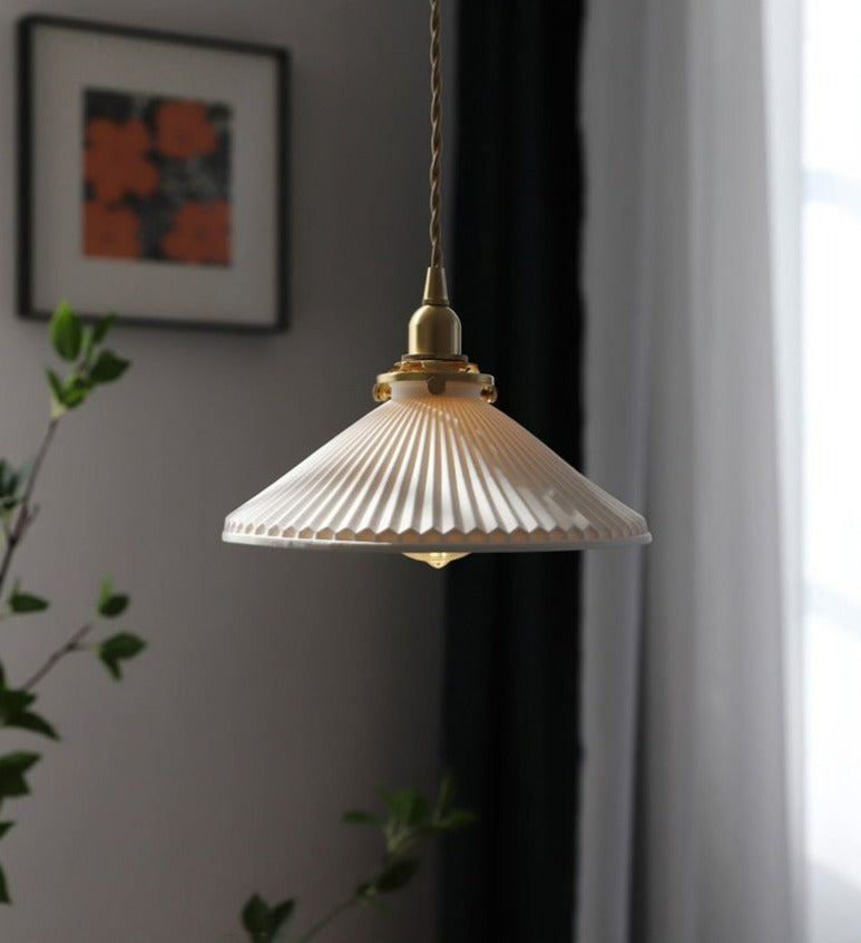 Suspension Lumineuse Design Scandinave Moderne Ajustable 6