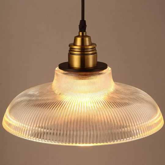 Suspension en Verre Moderne pour Intérieur 1