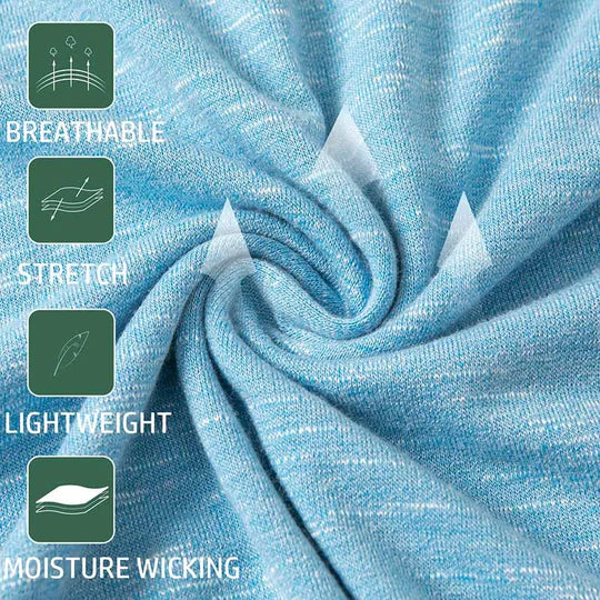 Sweat À Capuche Homme Léger En Polyester Pour Activités Sportives 4