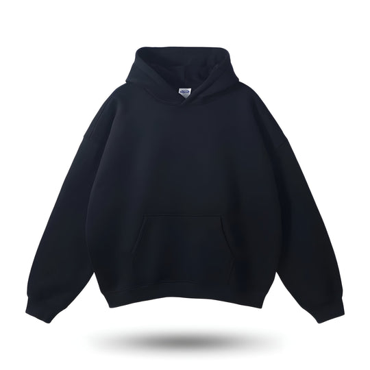 Sweat à Capuche Femme Décontracté 1