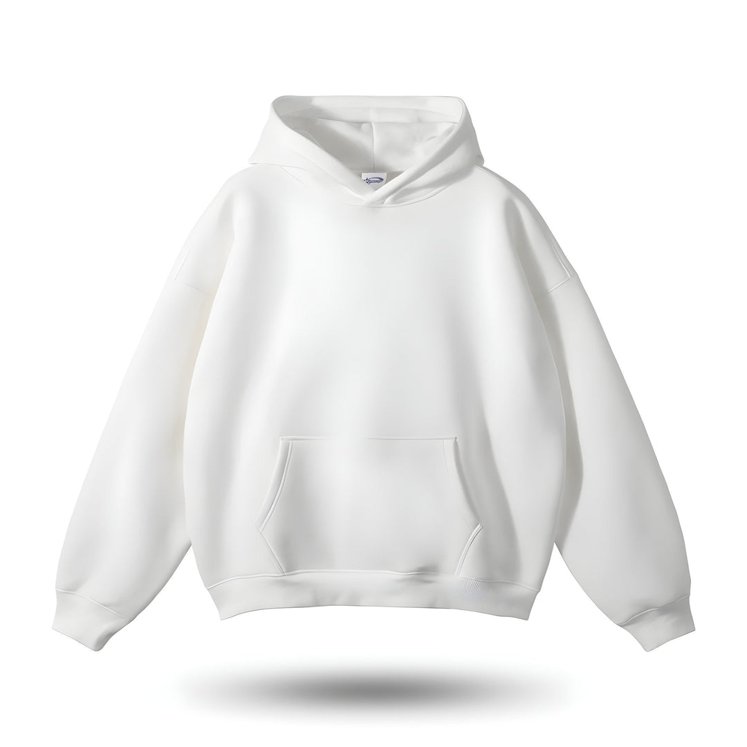 Sweat à Capuche Femme Décontracté 2