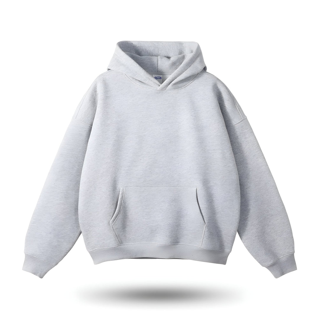 Sweat à Capuche Femme Décontracté 3