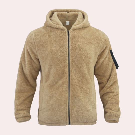 Sweat à Capuche pour Hommes Confortable et Stylé 5