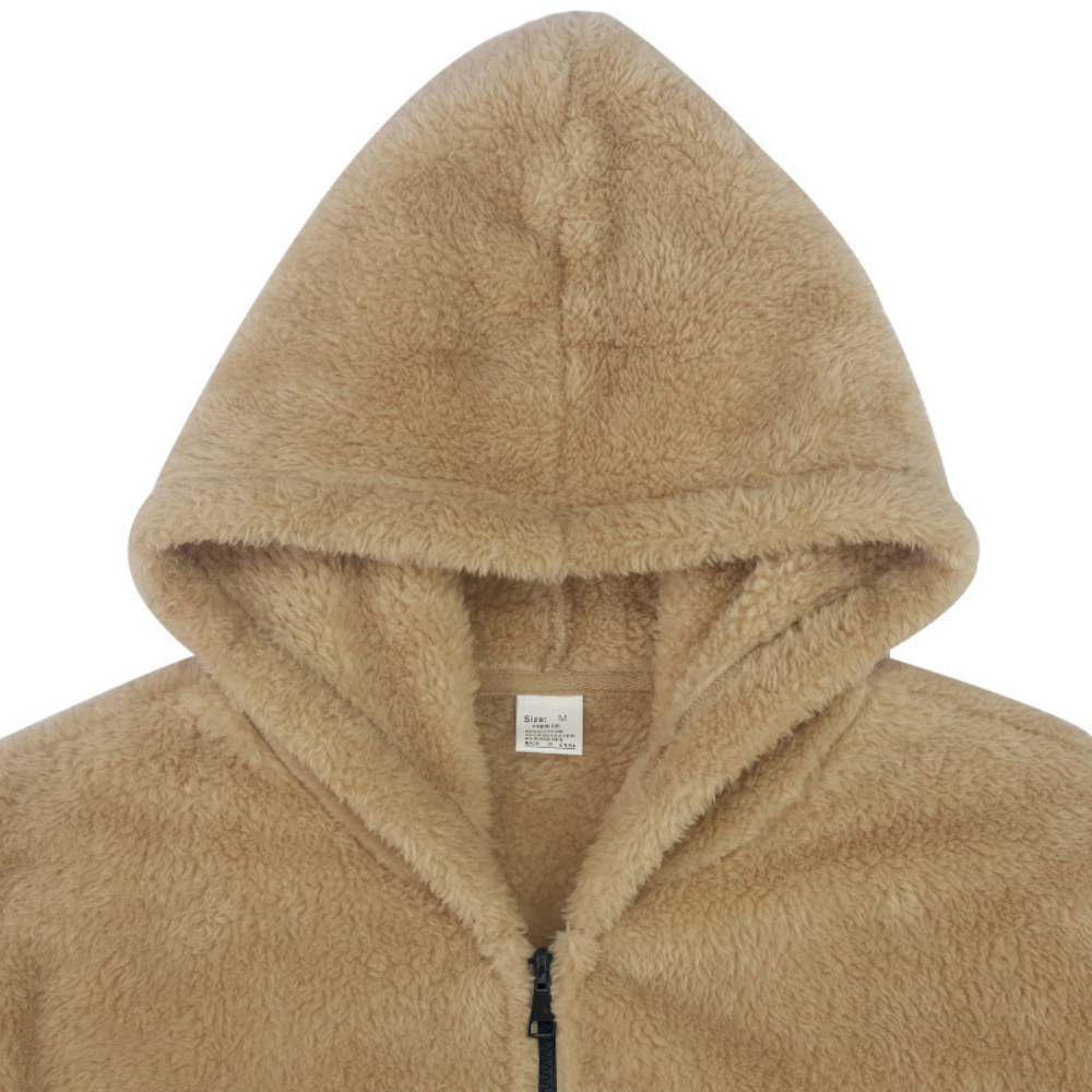 Sweat à Capuche pour Hommes Confortable et Stylé 6