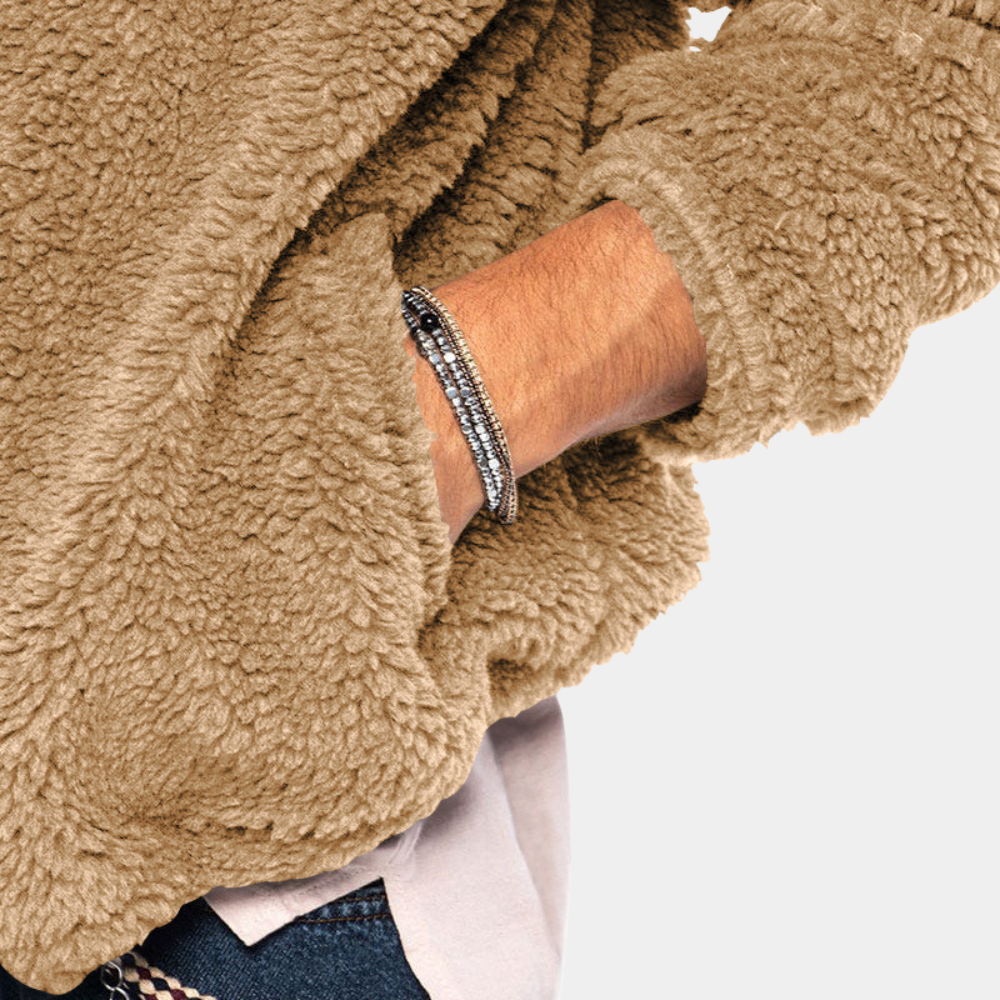 Sweat à Capuche pour Hommes Confortable et Stylé 7