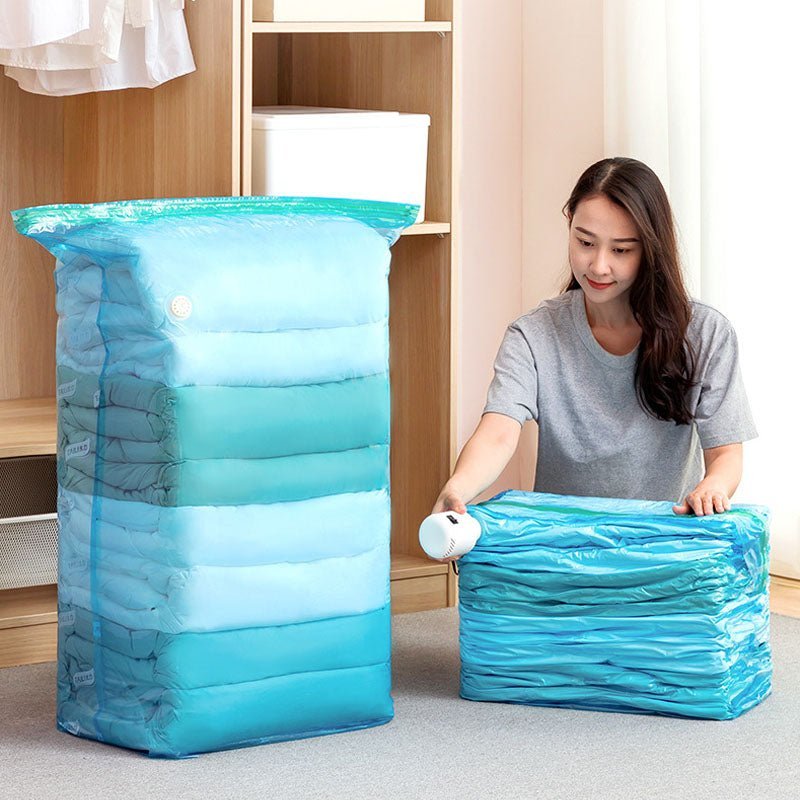 Système de Sac Sous Vide Électrique Compact 1